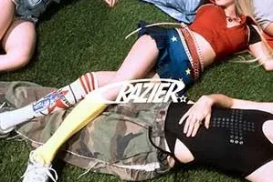 BoA《Crazier – The 11th Album》[无损FLAC/MP3/751MB]