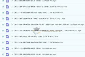 一数 高中数学 高考复习合集