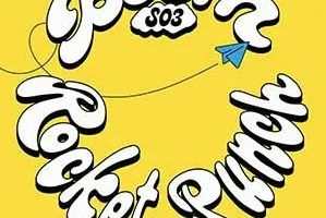 Rocket Punch《BOOM》[无损FLAC/MP3/279MB]