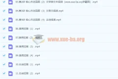 2024高三高考语文 国家伟语文 一轮二阶段