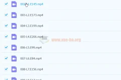 朱迪老师新概念英语一册精讲精练（大全套）