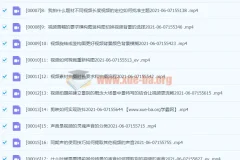 【i摄摄影】摄学堂-瓯海春手机剪映课程 手机拍摄剪辑专题课程