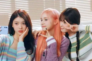 Kep1er《We Fresh》[高清4K/2160P/MKV/2.27GB]