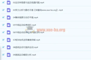 2024高三高考物理 黄自尚 暑假班