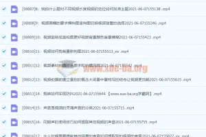 【i摄摄影】摄学堂-瓯海春手机剪映课程 手机拍摄剪辑专题课程