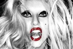 Lady Gaga《Born This Way (Bonus Track Edition)》[无损FLAC/MP3/1.42GB]