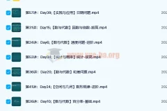 【完结】小学应用题学霸特训-高阶综合版