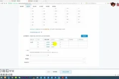 淘宝开店运营全攻略：从0到1实战手册