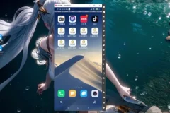 抖音全自动养号神器：一键刷视频点赞关注评论