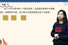 人教版五年级数学下册名师精讲【闫闫老师最新课程】