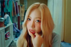 Kim Nam Joo《BAD》[高清4K/2160P/MP4/1.45GB]