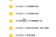 2025年国家公务员考试【H生】行测/申论系统班