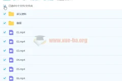 吴晨晨 2021寒 初二英语直播目标班全国版 6讲带讲义