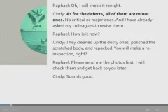 外贸谈判英语13讲：样品间/价格/索赔实战口语