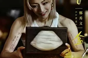 郑秀文《盲盒》[无损FLAC/MP3/72MB]