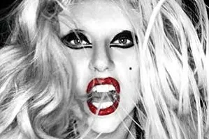 Lady Gaga《Born This Way (Bonus Track Edition)》[无损FLAC/MP3/1.42GB]