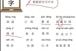 诸葛学堂四年级大语文春季拔尖班：古诗词与写作技巧精讲