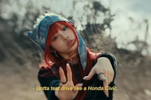 YUQI《FREAK》[高清4K/2160P/MP4/1.33GB]