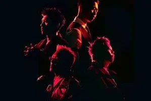 GAI周延/盛宇D-SHINE/功夫胖KUNGFU-PEN/KEY.L刘聪《G-BLOCK Mixtape》[无损FLAC/MP3/860MB]