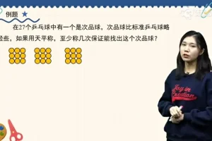 人教版五年级数学下册名师精讲【闫闫老师最新课程】