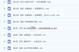 【2023春下】六年级语文春下A+（部编版）刘洋