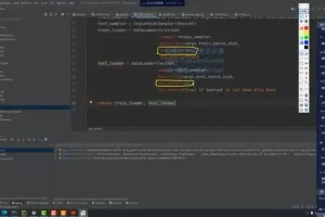 0基础掌握AI深度学习与PyTorch：实战视频教程