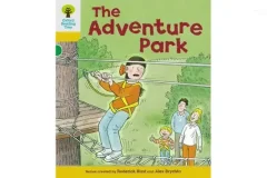 童老师精讲《牛津阅读树》全套课程