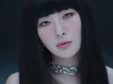 SEULGI《28 Reasons》[高清4K/2160P/MKV/1.27GB]