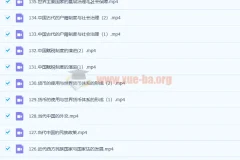 2023高三历史张志浩 高考历史一轮全体系规划学习卡（知识视频） 更新154讲