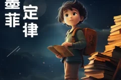 墨菲定律：洞悉人性，受益终身的黄金法则