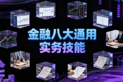 【金融八大通用实务技能】