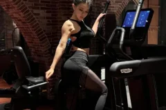 每天8分钟快速见效21天健身轻食计划,杨澜-王力宏推荐