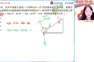 2024高一物理尖端班-林婉晴寒假班（含平抛/圆周/天体运动）