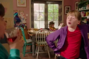 牛津树真人版Biff and Chip第二季全集19集