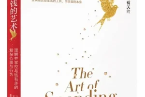《金钱的艺术》（关于财富人性和幸福的20个智慧 金钱是改变生活的工具而非目的本身）[PDF]