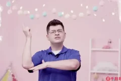 千千妈妈《学唱英文课》：轻松学英语，快乐舞蹈