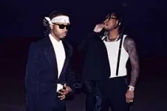 Metro Boomin/Future《WE DON’T TRUST YOU》[无损FLAC/MP3/1.26GB]