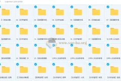 2025初三春下 人文创作自主学习TY·A+