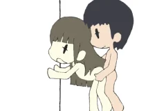 萌版XX姿势讲解