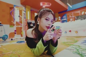 ITZY《Algorithm》[高清4K/2160P/MP4/1.41GB]