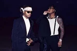Metro Boomin/Future《WE DON’T TRUST YOU》[无损FLAC/MP3/1.26GB]