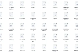 《长佩10w+收藏文105本》长佩文学网收藏 网文小说[txt]