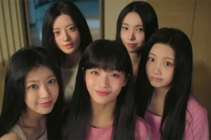 ILLIT《Magnetic》[高清4K/2160P/MP4/1.44GB]