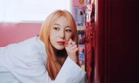 LEE CHAE YEON(李彩演)《KNOCK》[高清4K/2160P/MKV/1.52GB]