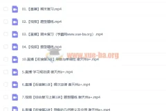 谢天洲 2023高二数学a班 寒假班