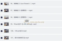 吉里吉他彭老师 吉他系统课：从入门到精通