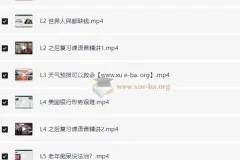 有道考神 建昆英语六级听力吃透班