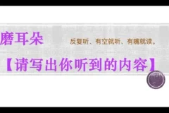 2025高考英语一轮二轮全程班-赵晨曦语法阅读写作技巧精讲