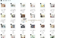 螺蛳语文 中考必背古诗文162课