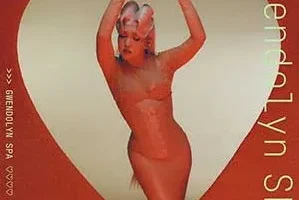 Serrini树莉莉《Gwendolyn SPA》[无损FLAC/MP3/353MB]